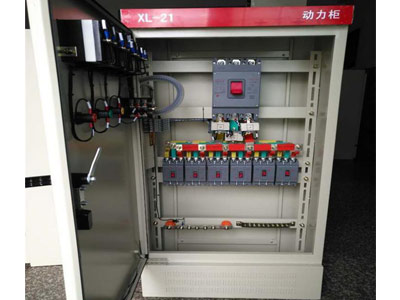 動(dòng)力電源柜