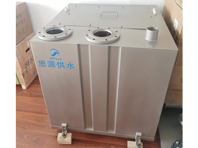 一體化污水提升設(shè)備